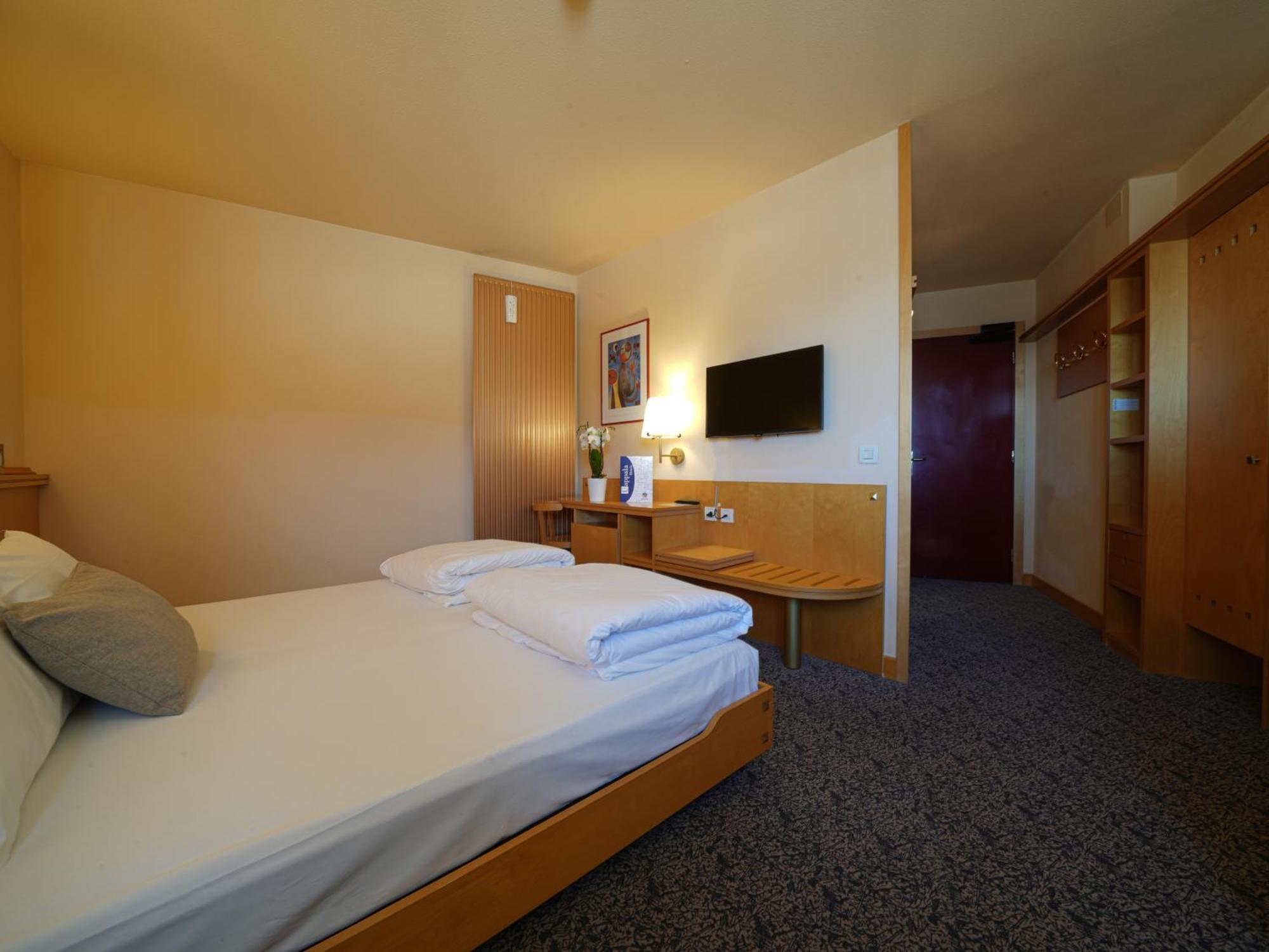 Hotel Uappala Sestriere Esterno foto