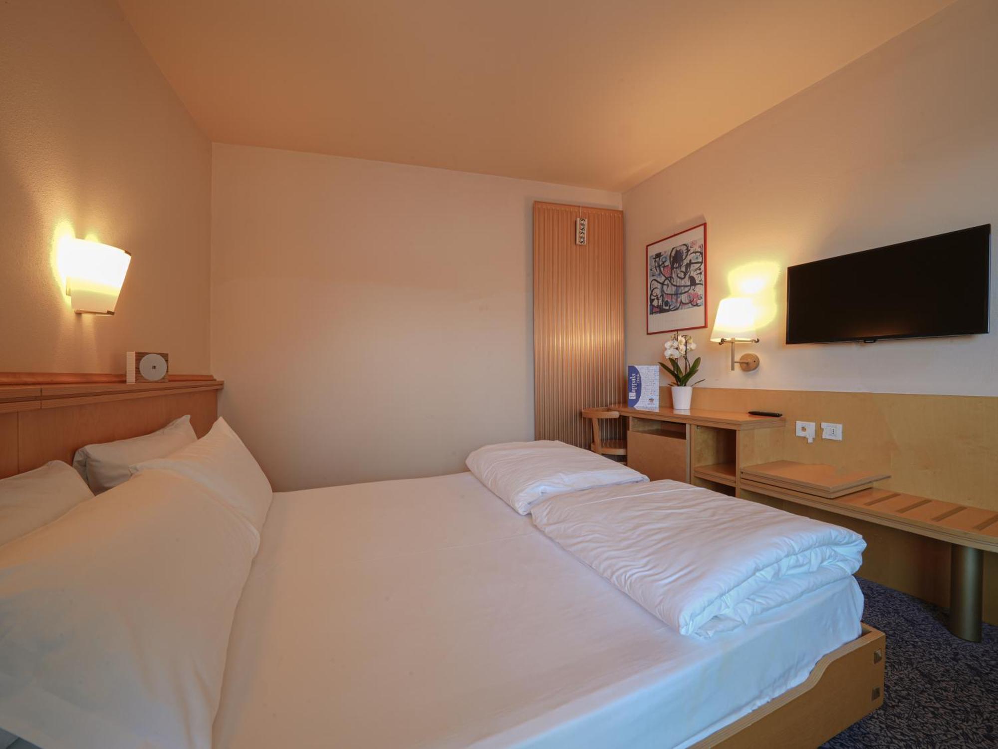 Hotel Uappala Sestriere Esterno foto
